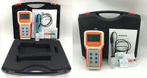 NIn1 taşınabilir su <span class=keywords><strong>PH</strong></span> ORP RC EC TDS Test kiti yapmak uzun-life bataryası sensör dijital el su kalitesi ölçüm cihazı - Product Image 6