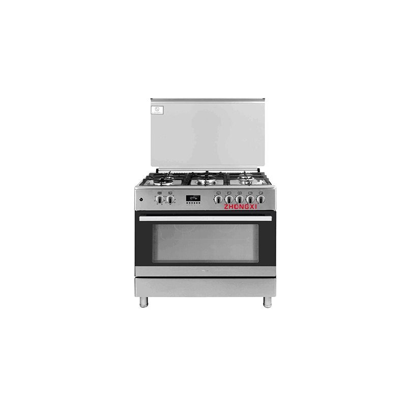 High Quality Customizable Multifunctional Gas Stove