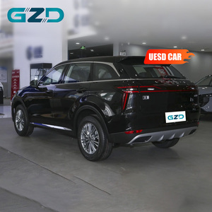 Mejor Precio, Dongfeng 2023 Usado para <span class=keywords><strong>Nissan</strong></span> Venucia Star, SUV Compacto 1.5T, 5 Puertas, 5 Plazas, Motor <span class=keywords><strong>de</strong></span> Gasolina Automático, Tracción Delantera - Product Image 3