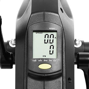 Реабилитационный Магнитный домашний ФИЗИОТЕРАПЕВТИЧЕСКИЙ мини-велотренажер для пожилых людей с ограниченными возможностями - Product Image 4