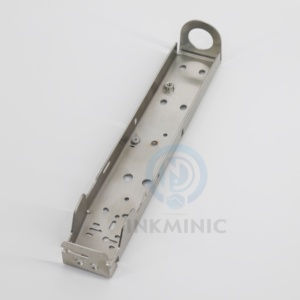 Base de repuesto para chasis de cabezal de impresión tipo D DB015205SP para impresora de inyección de tinta CIJ de la serie Domino AX - Product Image 2