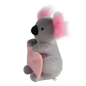 Peluche <span class=keywords><strong>koala</strong></span> ultra-douce et mignonne, peluche <span class=keywords><strong>koala</strong></span> de qualité supérieure, peluche <span class=keywords><strong>koala</strong></span> <span class=keywords><strong>kawaii</strong></span>, animaux en peluche <span class=keywords><strong>koala</strong></span> parfaits pour les cadeaux - Product Image 3