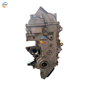 Ensemble moteur CA4GX15 de haute qualité 1,5 L neuf pour FAW JiaBao V80 <span class=keywords><strong>T80</strong></span> SENYA S80 <span class=keywords><strong>Bus</strong></span> - Product Image 5