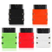 Analyseur de pannes automobile KW902 Bluetooth 4.0, 5.0 et 5.2, double mode compatible avec Android et iOS