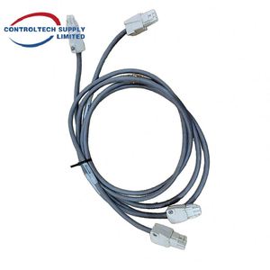 Cable de Redundancia 51201667-100 de 2 Metros, 26 Pines Macho, Nuevo, para HPM TDC 3000 Experion PKS DCS - Product Image 6
