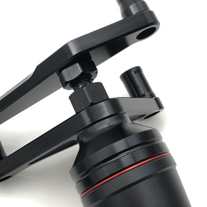 Cho <span class=keywords><strong>Ducati</strong></span> panigale V4S V4 2018 2019 khung động cơ thanh trượt rơi bảo vệ tai nạn bảo vệ Miếng đệm xe máy Phụ kiện - Product Image 3