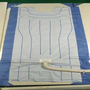 Manta Térmica Desechable de Cuerpo Completo MJW 01, Almohadilla de Temperatura Constante para Uso Sanitario - Product Image 2
