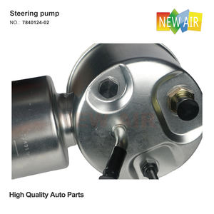 Pompe de direction assistée pour véhicules américains SAGINAW, série 7840124 7840099 7840097 - Product Image 5