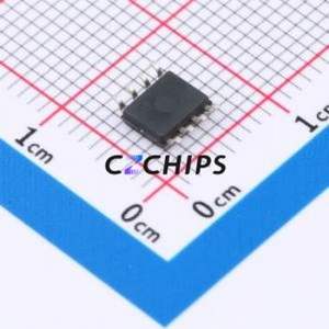 ชิปไอซีวงจรรวมเครื่องขยายเสียง SOIC-8 OPA206ADR - Product Image 2