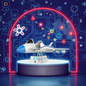 <span class=keywords><strong>Casque</strong></span> <span class=keywords><strong>VR</strong></span> E3 à grand écran personnalisé par l'usine Jiayi, machine de jeu <span class=keywords><strong>VR</strong></span> pour parcs d'aventure intérieurs et parcs à thème, matériau PVC - Product Image 5