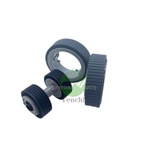 Rouleau de ramassage de rouleau PA03670-0002 de PA03670-0001 pour <span class=keywords><strong>Fujitsu</strong></span> <span class=keywords><strong>Fi</strong></span>-7160 <span class=keywords><strong>Fi</strong></span>-7260 <span class=keywords><strong>Fi</strong></span>-<span class=keywords><strong>7140</strong></span> <span class=keywords><strong>Fi</strong></span>-7240 <span class=keywords><strong>Fi</strong></span>-7280 <span class=keywords><strong>Fi</strong></span>-7180 - Product Image 4