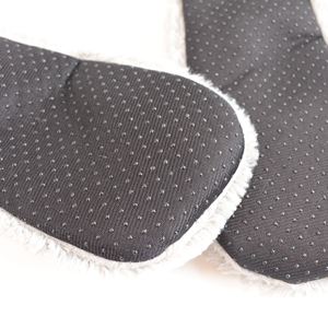 Nouvelle tendance, pantoufles en peluche pour adultes en forme d'animaux, en polaire PV, <span class=keywords><strong>mules</strong></span> d'hiver pour femmes - Product Image 6