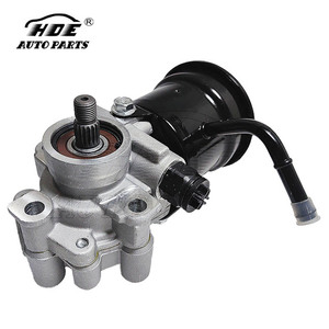 44320-35630 4432035550 4432035560 Venta al por Mayor de Piezas de Automóviles HDE, Bomba de Dirección Asistida para Toyota Hilux Land Cruiser - Product Image 1