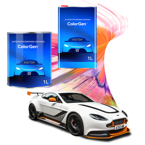 <span class=keywords><strong>Peinture</strong></span> auto <span class=keywords><strong>cameleon</strong></span> Fabricant de <span class=keywords><strong>peinture</strong></span> automobile Réparation 1K 2K Réparation automobile <span class=keywords><strong>Peinture</strong></span> automobile - Product Image 2