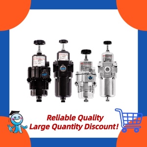 Actuador Neumático, Filtro de Aire, Regulador YTC YT200 YT205 RTP-4000 RTP-4400 Inteligente con Diagnóstico - Product Image 4