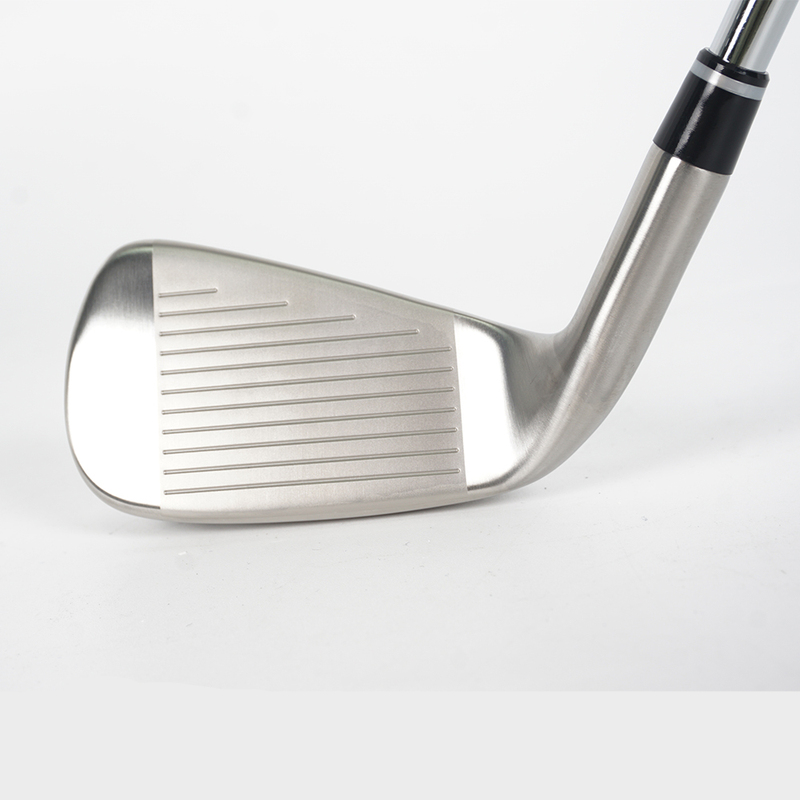 Unisex Standard Right Hand Golf Irons