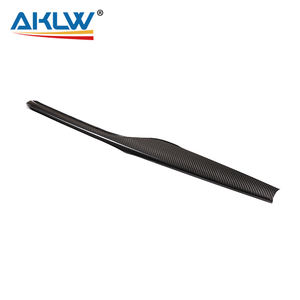 لألرفيو fa-stomeo غطاء أداة من ألياف الكربون الحقيقي الداخلي وحدة التحكم Co-<span class=keywords><strong>pilot</strong></span> - Product Image 4