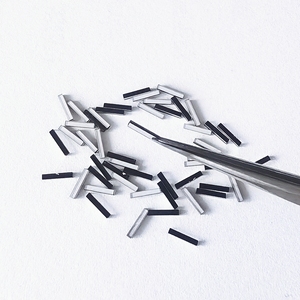 Lápiz de diamante de 4.5*0.7*0.7 para grabado de discos de vinilo, cortador de discos de alta dureza, barras de diamante CVD para herramienta de pulido - Product Image 1