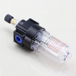 Componentes de Lubricador Neumático Airtac AL2000 BL2000 BL3000 BL4000 en Tamaños de 1/4'', 3/8'' y 1/2'' - Product Image 4