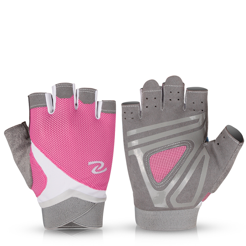 Unisex Anti Slip Gym Bodybuilding Half