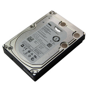 6.4TB SAS 12 GB/s 2.5 "SSD PM1635a MZ-ILS6T4 MZILS6T4HMLS MZILS6T4HMLS-000G5 A100232-01 108-00652 - Product Image 4