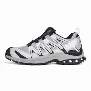 Zapatillas de Senderismo Casuales Retro de Caña Baja para Hombre y Mujer, <span class=keywords><strong>Botas</strong></span> para Deportes al Aire Libre de Invierno y Verano, para Correr por Senderos, de Malla, Estilo Casual de Moda - Product Image 3