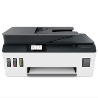 Kualitas Tinggi untuk Mesin Fotokopi Scanner Inkjet Warna Tank 531 dengan Antarmuka USB Resolusi 1200*1200dpi Tersedia di Stok