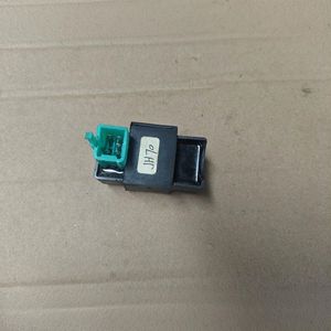 Encendedor de 5 pines 50-70-90-100-110125, CDI de <span class=keywords><strong>intercambio</strong></span> pequeño de alto rendimiento para motocicleta y coche de playa - Product Image 2