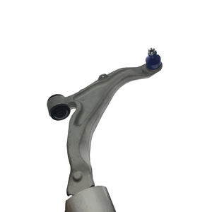 Bras de suspension inférieur avant Acura MDX 51350-STX-A07 en aluminium, pièce de rechange pour suspension - Product Image 3