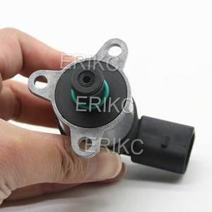 Pièces de moteur automatiques ERIKC soupape de dosage 0928400762 unité de mesure 0 928 400 762 soupape d'injecteur de pompe à carburant 0928 400 762 - Product Image 5