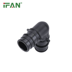 IFAN PPSU Materiales de plomería PEX Accesorio de expansión 1/2 "-2" Codo igual PEX Accesorios de tubería - Product Image 2