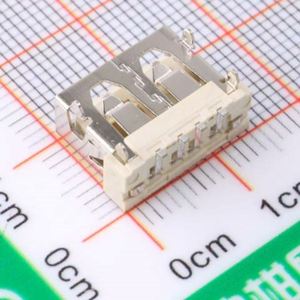 Whole -Sale 914-442A2031S10200 Through-Hole + Surface Mount Hybrid Connectors USB Connectors - Product Image 1