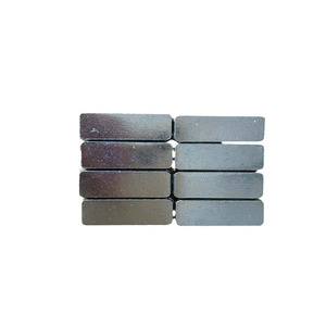 Jujin Counterweight Block 37x15x5.6mm 22.5g Bar Shaped Rust Prevention For Balance Applications - Product Image 5