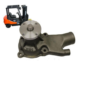 Ensemble de pompe à eau Doosan G20P3 G25P3 G30P3 G32P3 Pièce moteur A218653 - Product Image 1