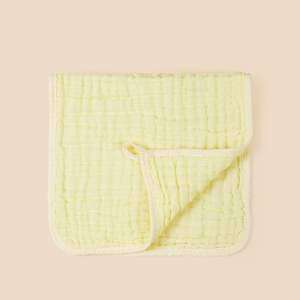<span class=keywords><strong>Serviette</strong></span> à rotules pour bébé nouveau-né, épaulettes pour bébé, coussin pour bébé, <span class=keywords><strong>serviette</strong></span> en gaze pour la salive, <span class=keywords><strong>bavoir</strong></span> avec certification CPC. - Product Image 2