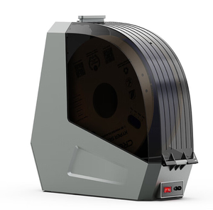 Hot Sale Space Pi Automatic Dryer for Industrial <b>3D</b> <b>Printers</b> Plus Dryer with 1-Year Warranty Supporting PLA Material - Product Image 1