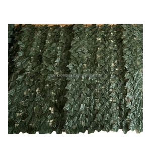 Rollo de pared de aguja de pino artificial de PVC Elemento decorativo de PVC perfecto para espacios verdes - Product Image 4