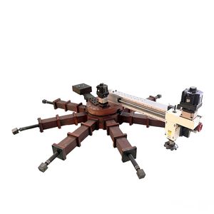 FRESADORA <span class=keywords><strong>DE</strong></span> BRIDAS XINDA XDFX3000, FACER <span class=keywords><strong>DE</strong></span> BRIDAS - Product Image 1