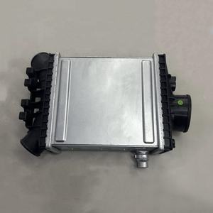 276 090 02 14 <span class=keywords><strong>W205</strong></span> W207 W213 W292 W251 <span class=keywords><strong>Intercooler</strong></span> pour <span class=keywords><strong>Mercedes</strong></span> Benz W166 W253 W217 W22 W172 <span class=keywords><strong>Intercooler</strong></span> Radiateur 2760900214 - Product Image 6