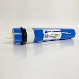 水フィルターカートリッジ水処理システム逆浸透浄水器RO膜TFC2012-100