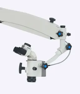 Microscope chirurgical dentaire numérique neuro microscope microscope ophtalmologie microscope opératoire ent - Product Image 4