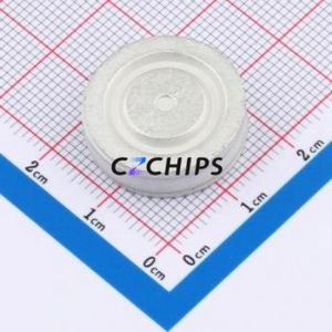 Original-Nuevo 2R600-20H-LS0 Tubo de descarga de gas de transistor (GDT) Venta completa Chips de componentes electrónicos y servicio BOM - Product Image 2