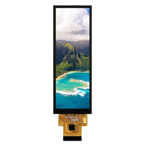 Màn Hình LCD Thâm Quyến Mô-đun LCD TFT 320 Inch Độ Phân Giải Cao 960X4.58 - Product Image 1