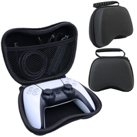 Étui pour manette de jeu pour Nintendo Switch PRO, manette PS5, manette sans fil Xbox, étui de transport