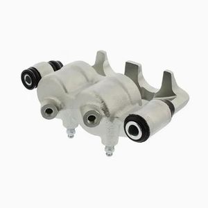 Caliper de Freno Delantero Flotante de Hierro Fundido Duradero para <span class=keywords><strong>Koenigsegg</strong></span> Ccx Rimac Concept <span class=keywords><strong>One</strong></span>, Piezas de Repuesto, Precio de Fábrica - Product Image 4