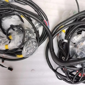 Nuevo Arnés de Cables de Alta Calidad de la Marca Xunpo para Excavadora PC200-8, Piezas de Motor 20Y-06-48314 - Product Image 6