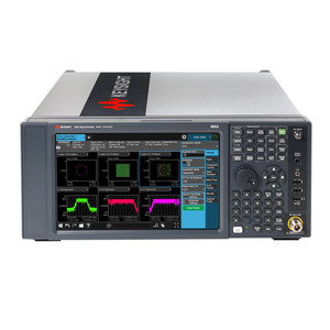 Analyseur de signal électronique Keysight N9010B/N9030B/N9020B - Product Image 2