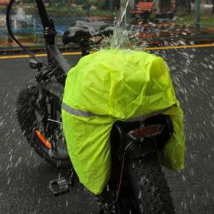 Bolsa Impermeable para Portabicicletas ENGWE con Gran Capacidad (17-35L), Bolsa para Bicicleta de Montaña, Bolsa para Bicicleta Eléctrica - Product Image 5