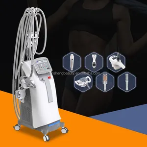 VELA Body Shape VELA 3 iii Niansheng Redução de Celulite Velaslim máquina de emagrecimento corporal preço para venda