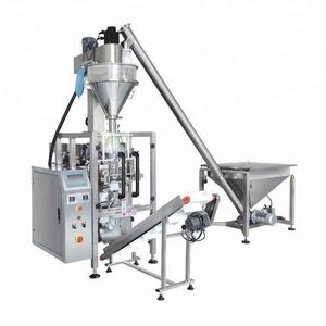 Máquina Automática Eléctrica de Envasado y Sellado (FFS) de 500 kg para Barriles de Madera de Grado Alimenticio, 380V 50Hz 3 Fases, 1 Año de Garantía - Product Image 3